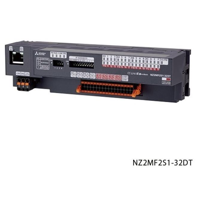 Модуль вводу-виводу Mitsubishi Electric NZ2MF2S1-32DT