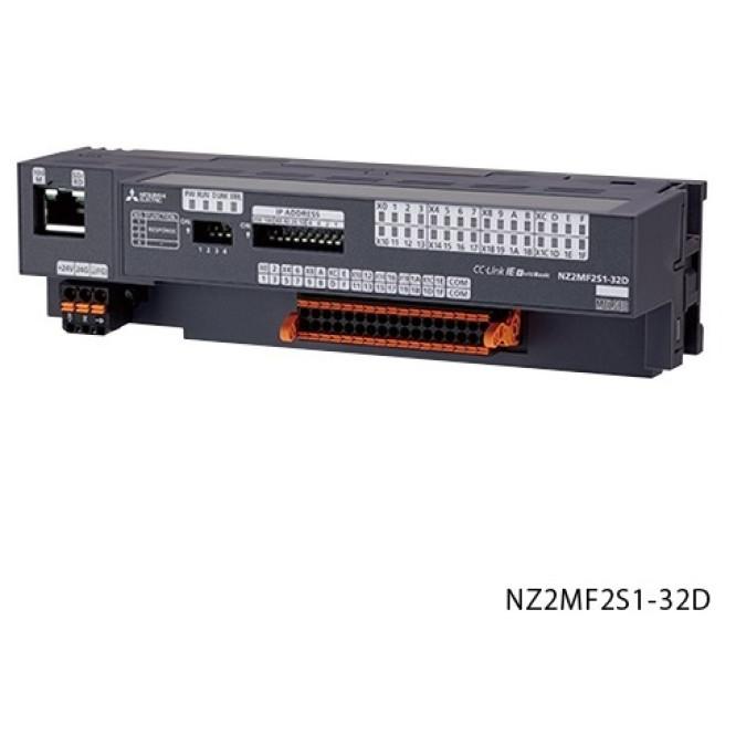 Модуль цифрового входу Mitsubishi Electric NZ2MF2S1-32D