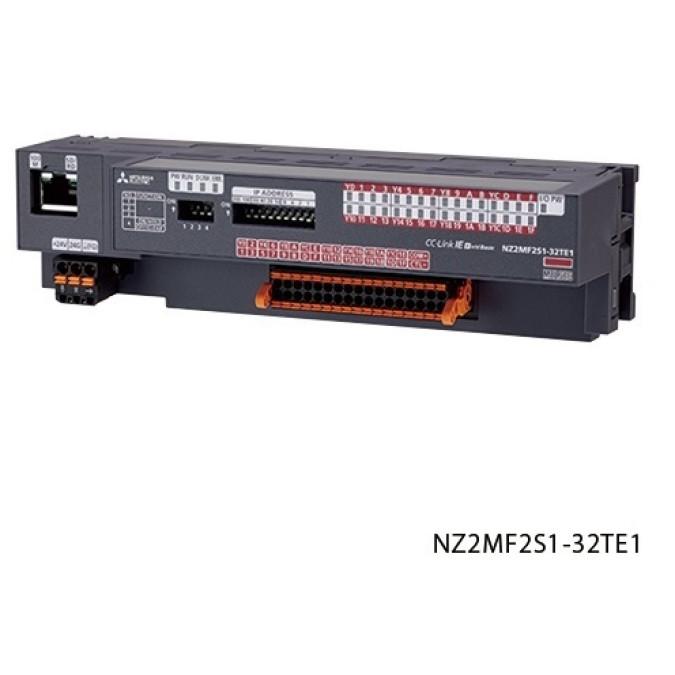 Модуль цифрового виходу Mitsubishi Electric NZ2MF2S1-32TE1