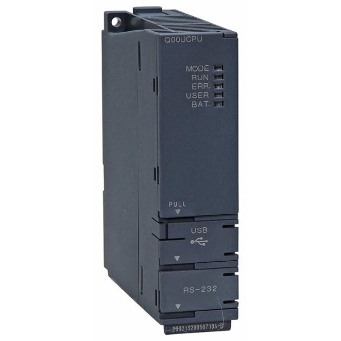 Контролер Mitsubishi Electric Q00UCPU