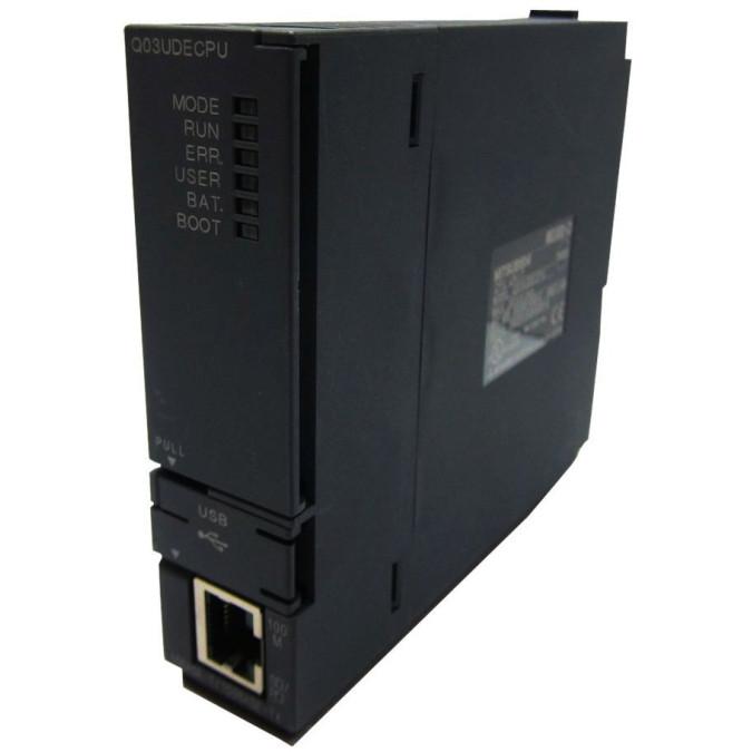 Контролер Mitsubishi Electric Q03UDECPU