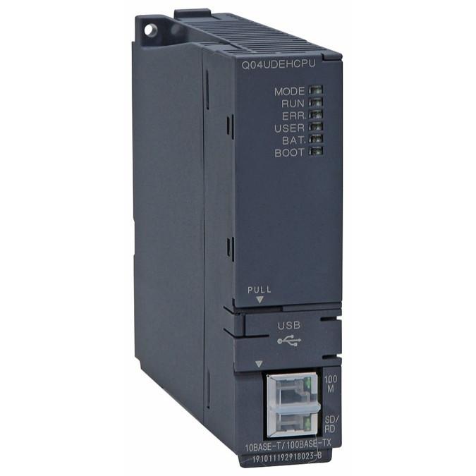 Контролер Mitsubishi Electric Q04UDEHCPU