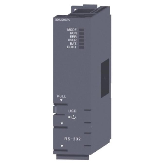 Контролер Mitsubishi Electric Q04UDHCPU