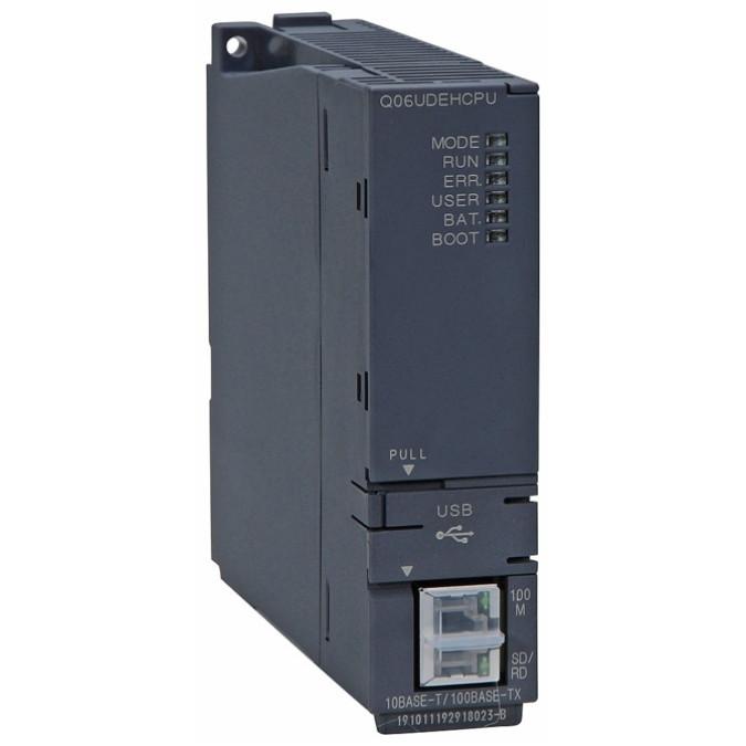 Контролер Mitsubishi Electric Q06UDEHCPU