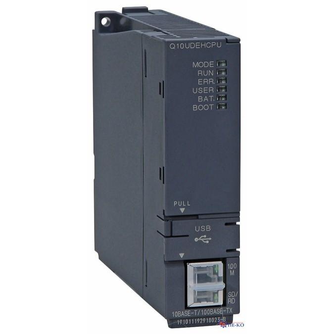 Контролер Mitsubishi Electric Q10UDEHCPU