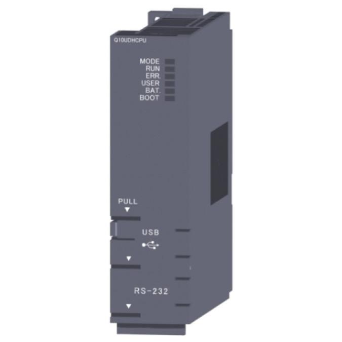 Контролер Mitsubishi Electric Q10UDHCPU