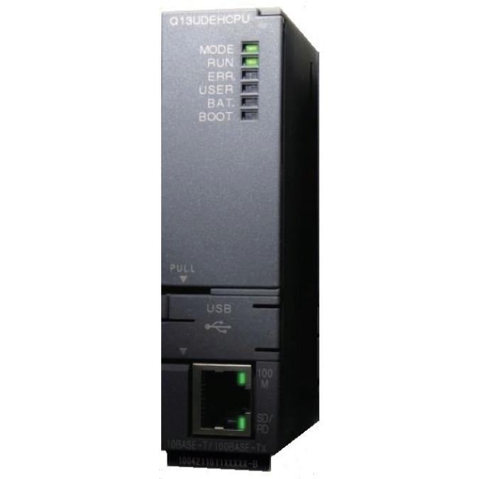 Контролер Mitsubishi Electric Q13UDEHCPU