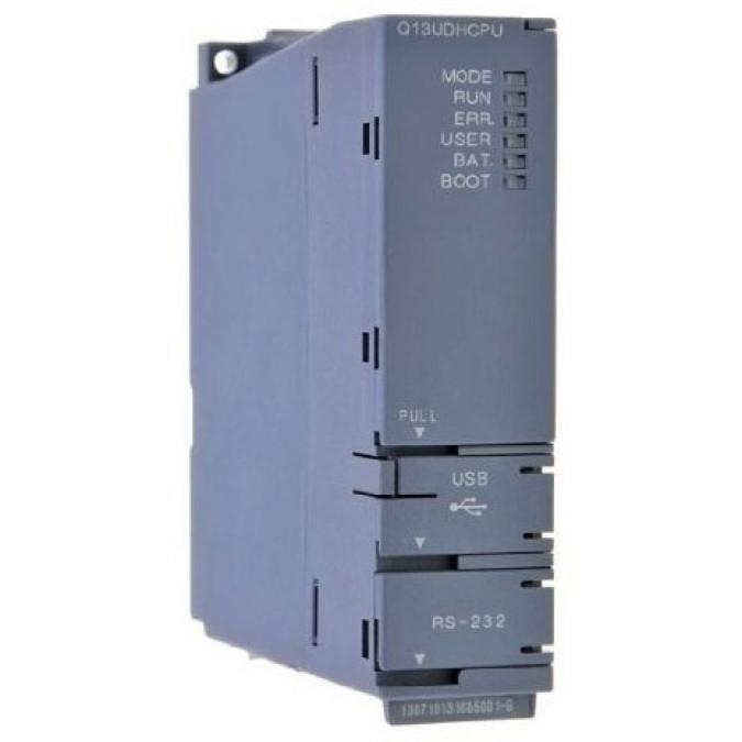 Контролер Mitsubishi Electric Q13UDHCPU
