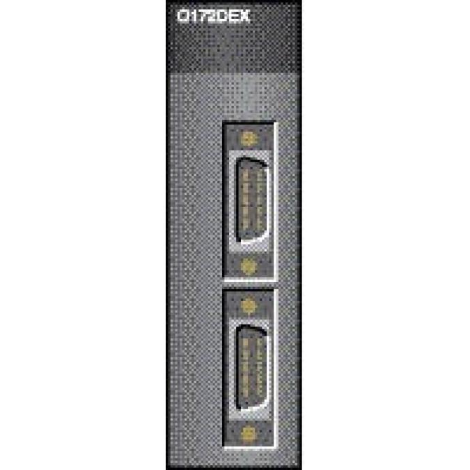 Контролер руху Mitsubishi Electric Q172DEX