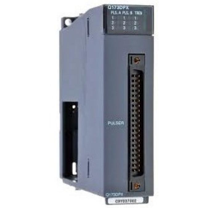 Контролер руху Mitsubishi Electric Q173DPX