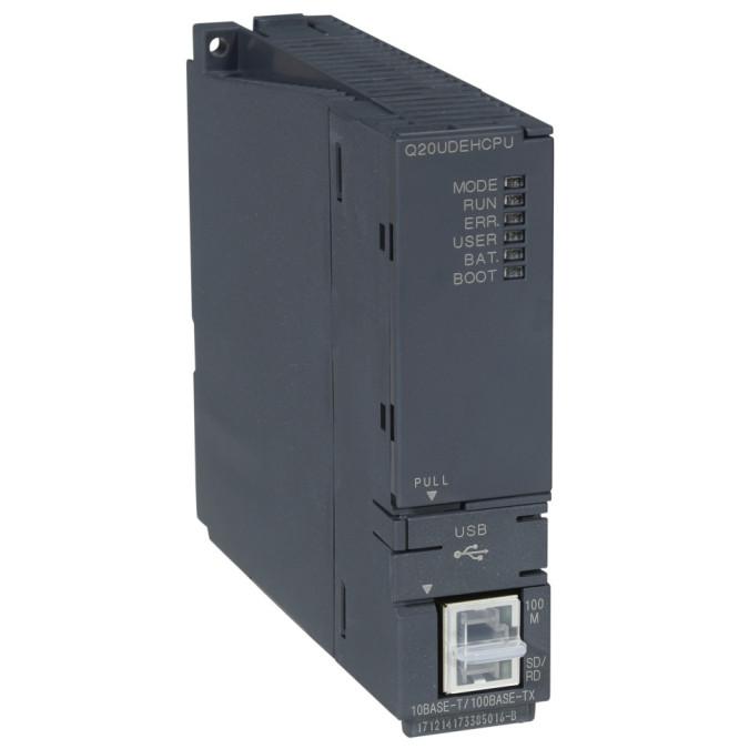 Контролер Mitsubishi Electric Q20UDEHCPU