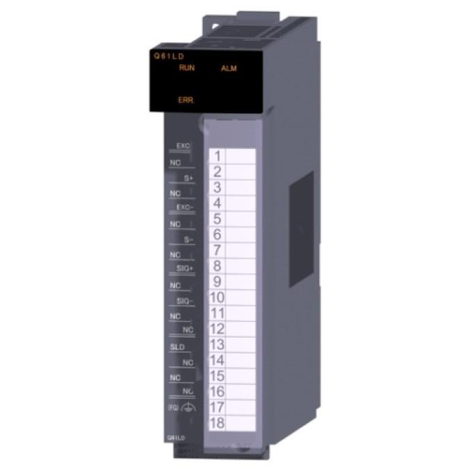 Модуль вводу-виводу Mitsubishi Electric Q61LD