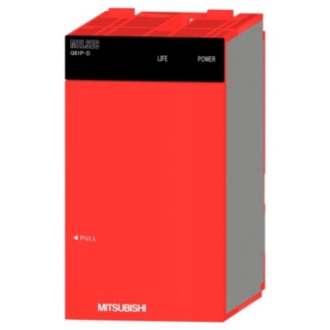 Блок живлення Mitsubishi Electric Q61P-D