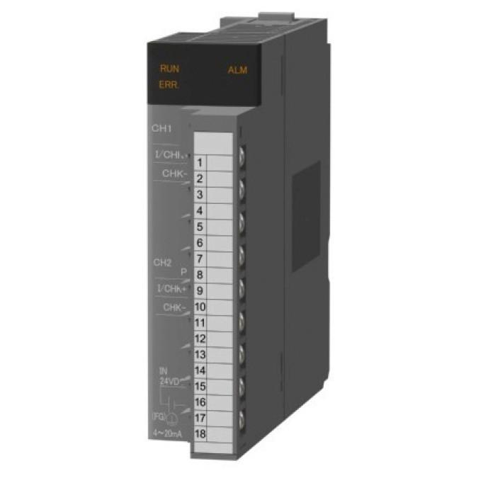 Модуль вводу-виводу Mitsubishi Electric Q62AD-DGH