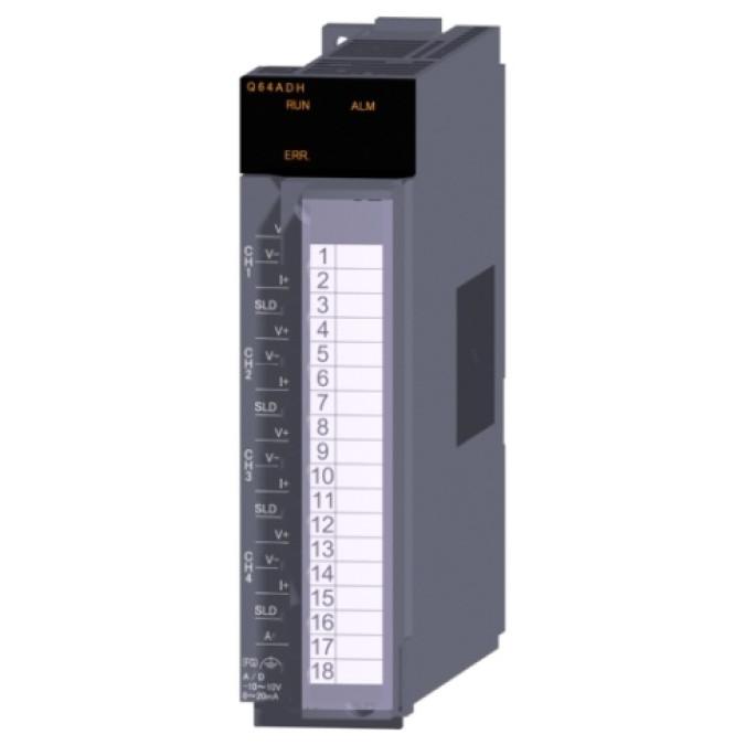 Модуль вводу-виводу Mitsubishi Electric Q64ADH