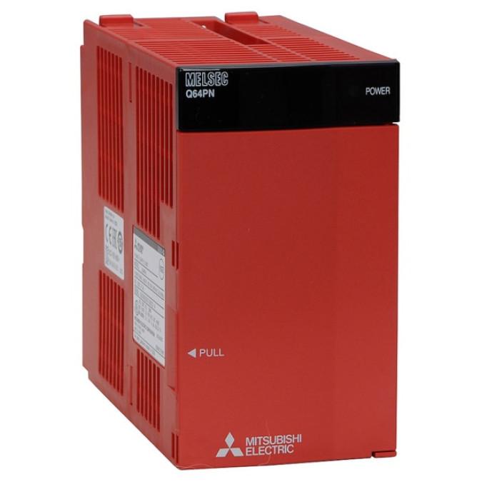 Блок живлення Mitsubishi Electric Q64PN