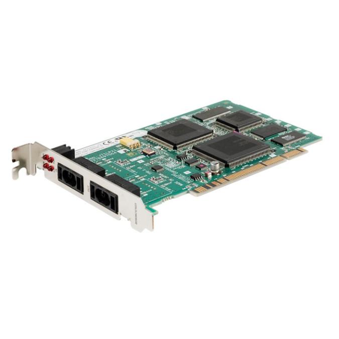 Мережевий модуль Mitsubishi Electric Q80BD-J71LP21G