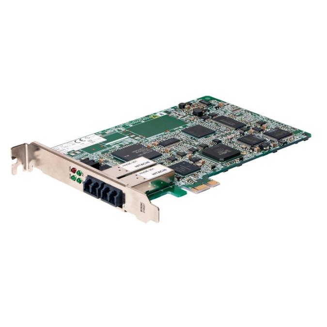 Мережевий модуль Mitsubishi Electric Q81BD-J71GP21-SX
