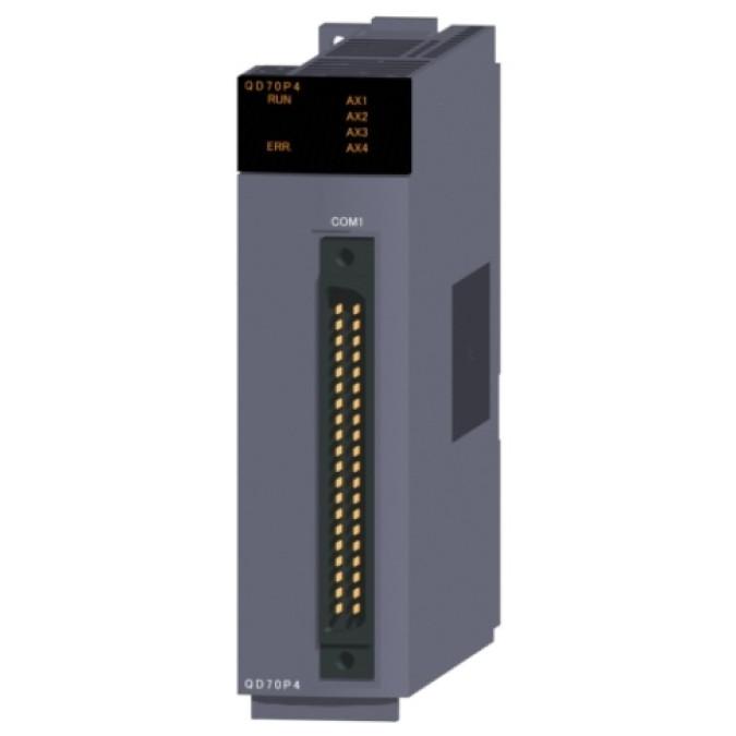 Модуль позиціонування Mitsubishi QD70P4