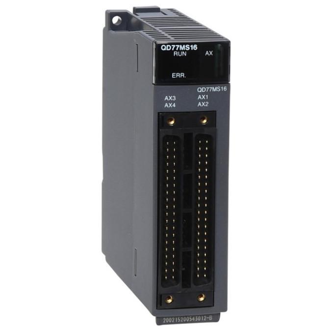 Контролер руху Mitsubishi Electric QD77MS16