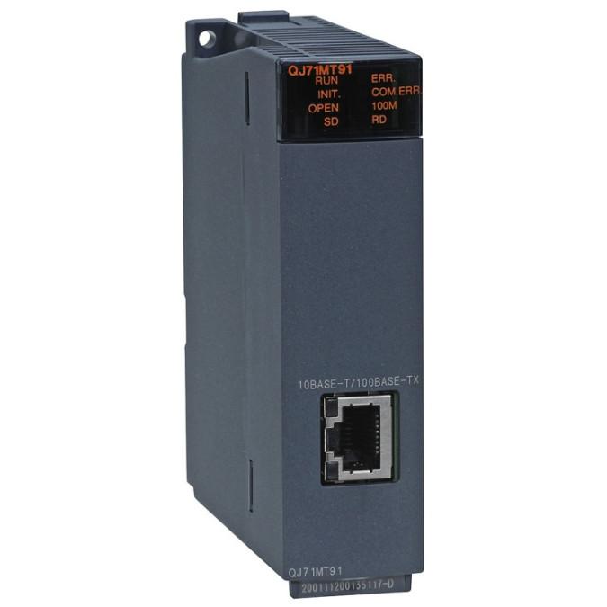 Мережевий модуль Mitsubishi Electric QJ71MT91