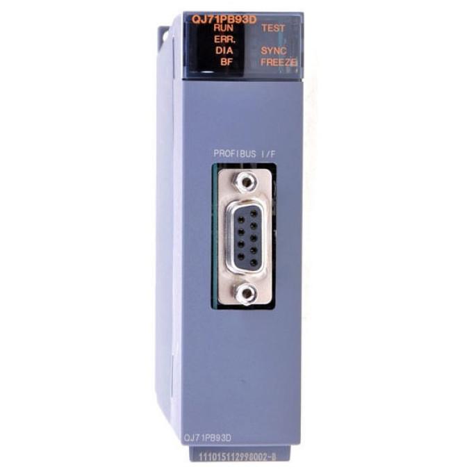 Мережевий модуль Mitsubishi Electric QJ71PB93D