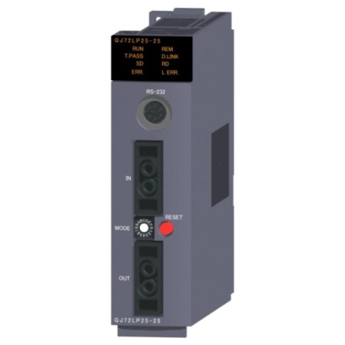 Мережевий модуль Mitsubishi Electric QJ72LP25-25