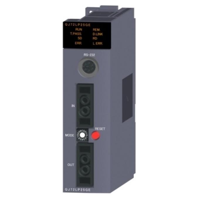 Мережевий модуль Mitsubishi Electric QJ72LP25GE