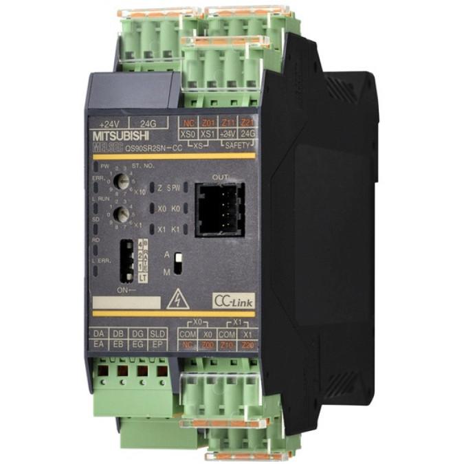 Мережевий модуль Mitsubishi Electric QS90SR2SN-CC