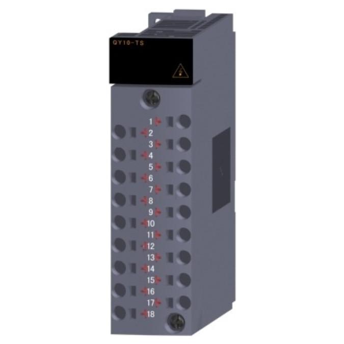 Модуль цифрового виходу Mitsubishi Electric QY10-TS