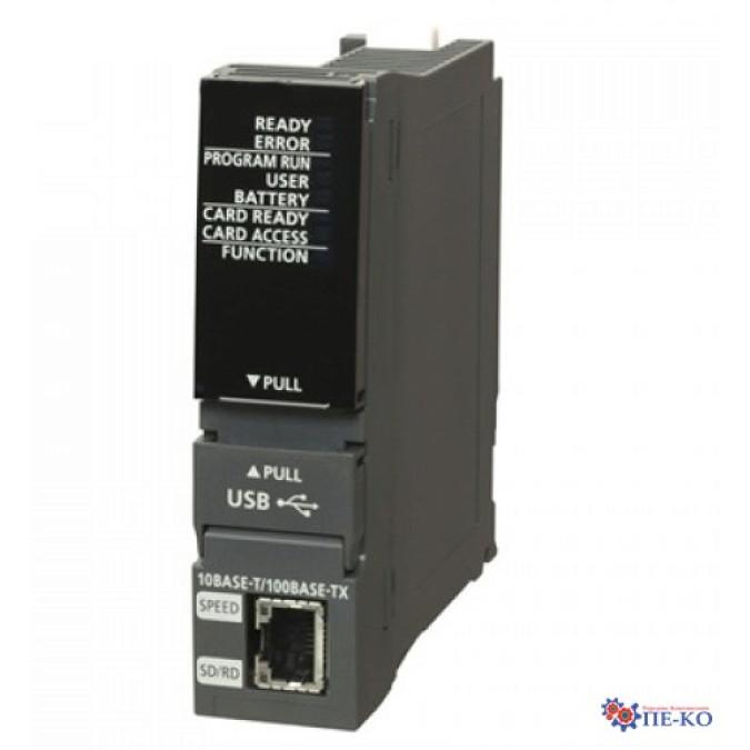 Контролер Mitsubishi Electric R04CPU