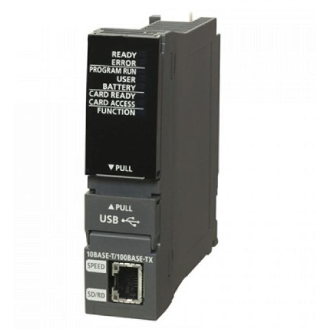 Контролер Mitsubishi Electric R08CPU
