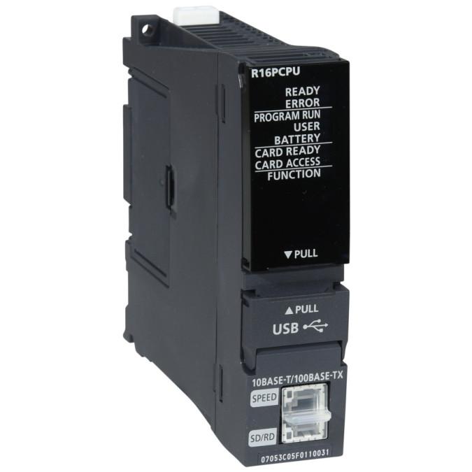 Контролер Mitsubishi Electric R16PCPU