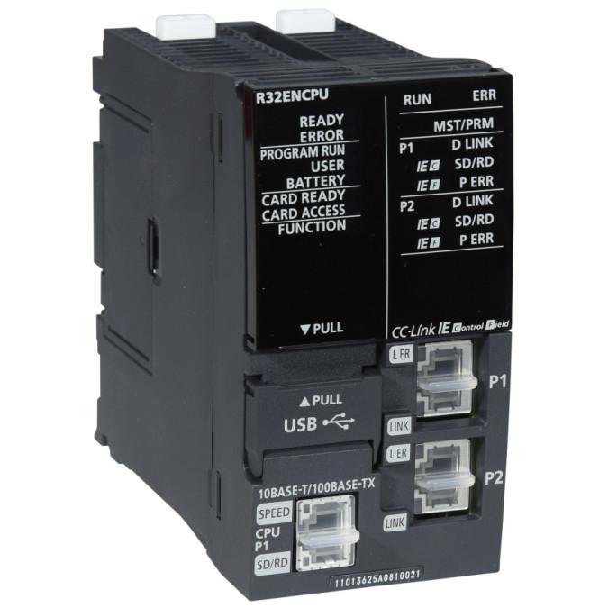 Контролер Mitsubishi Electric R32ENCPU