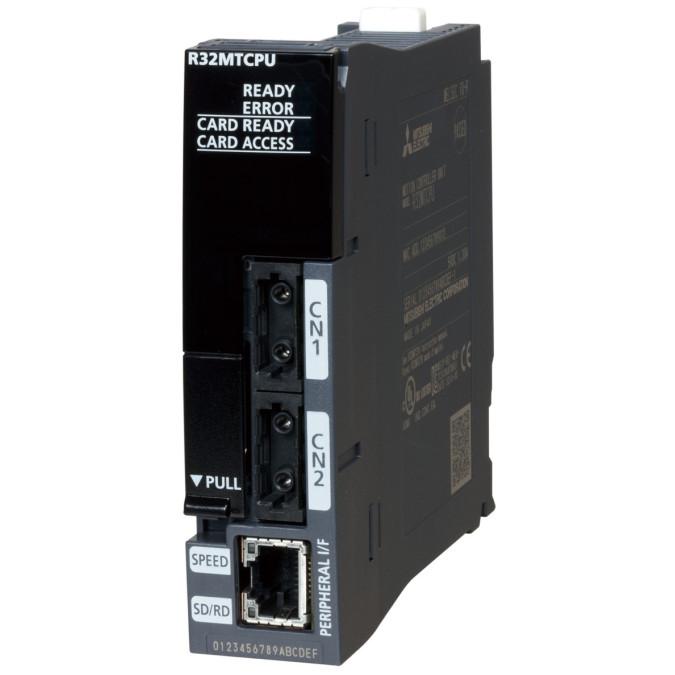 Контролер руху Mitsubishi Electric R32MTCPU