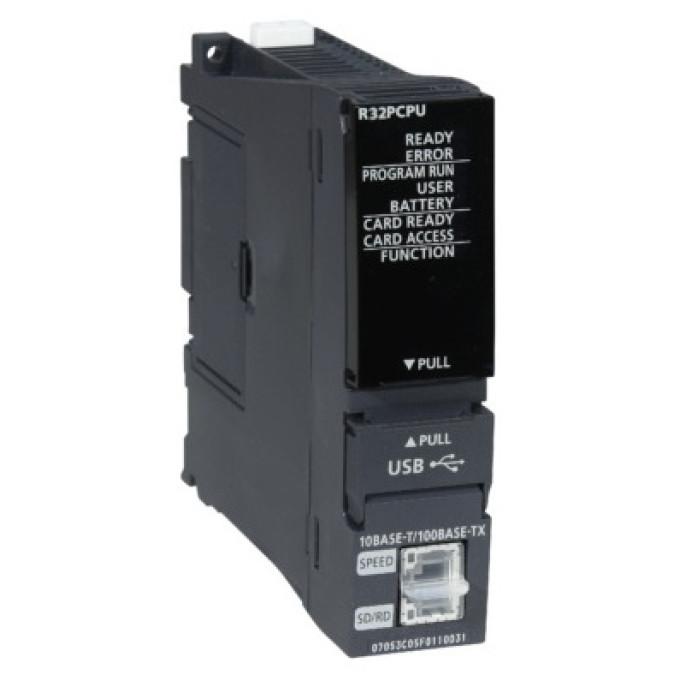 Контролер Mitsubishi Electric R32PCPU