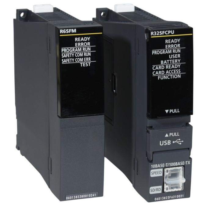 Контролер Mitsubishi Electric R32SFCPU-SET