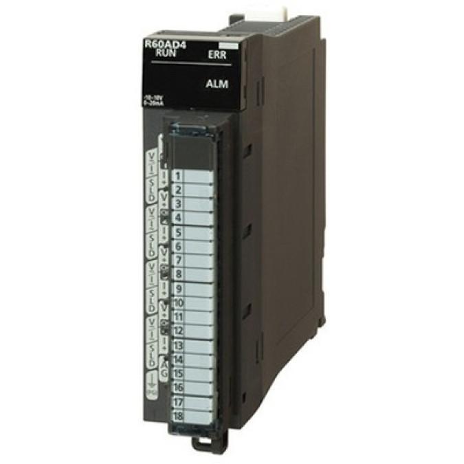 Модуль вводу-виводу Mitsubishi Electric R60ADV8
