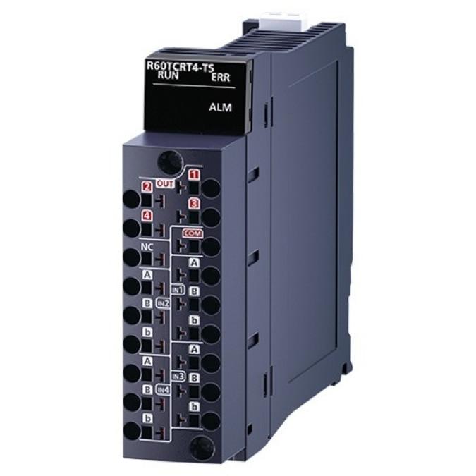 Модуль температури Mitsubishi Electric R60TCRT4-TS