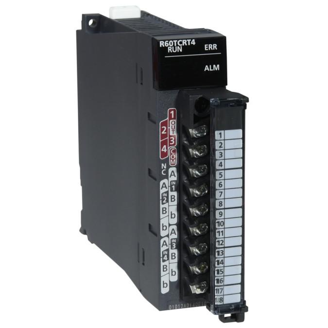Модуль температури Mitsubishi Electric R60TCRT4