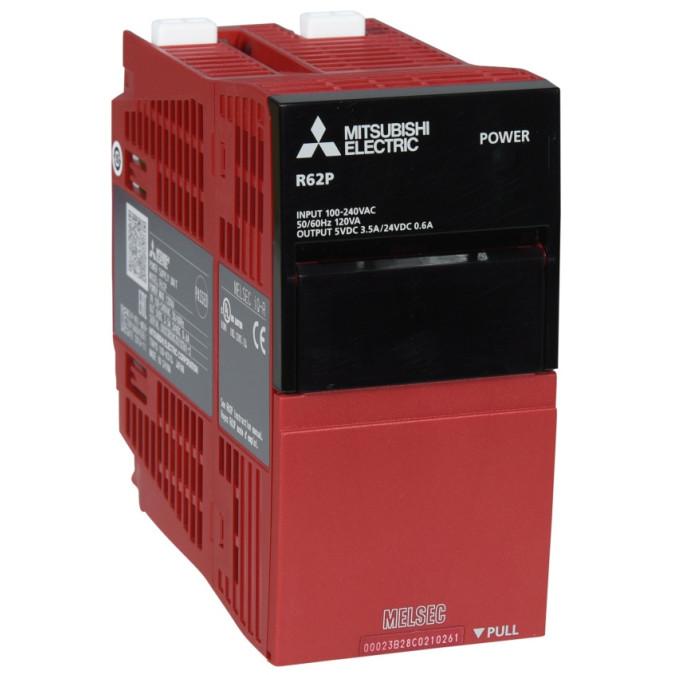 Блок живлення Mitsubishi Electric R62P