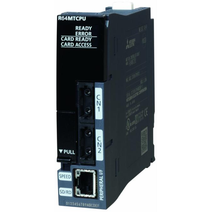 Контролер руху Mitsubishi Electric R64MTCPU
