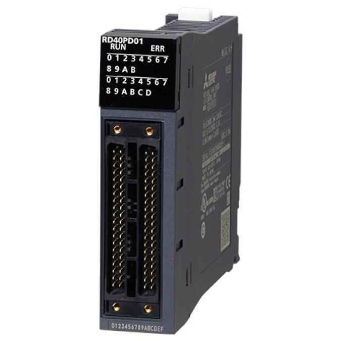 Модуль лічильника Mitsubishi Electric RD40PD01