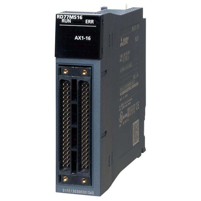Контролер руху Mitsubishi Electric RD77MS16