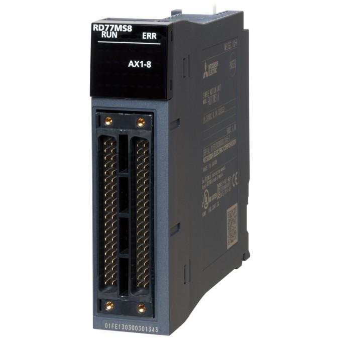 Контролер руху Mitsubishi Electric RD77MS8