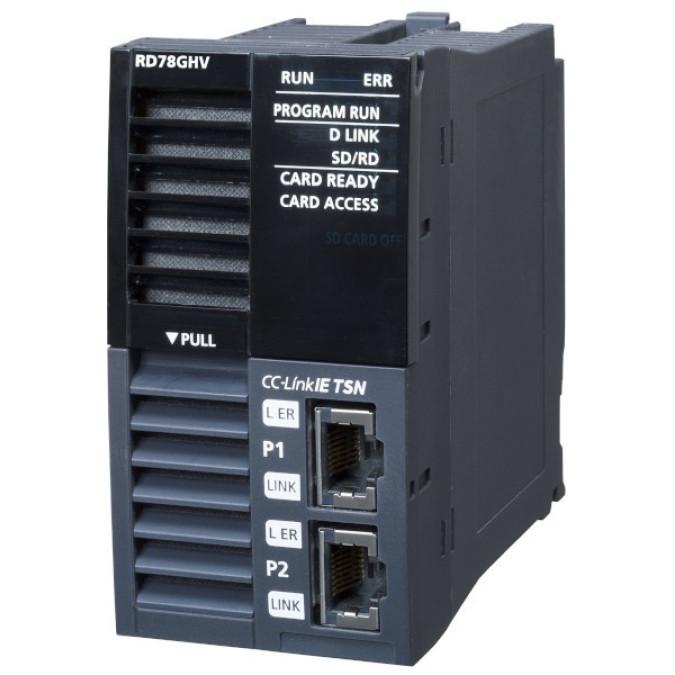 Контролер руху Mitsubishi Electric RD78GHV