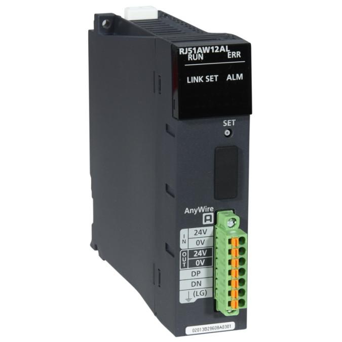 Мережевий модуль Mitsubishi Electric RJ51AW12AL