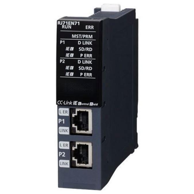 Мережевий модуль Mitsubishi Electric RJ71EN71