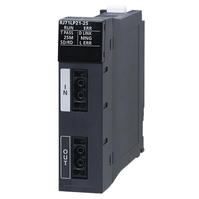 Мережевий модуль Mitsubishi Electric RJ71LP21-25