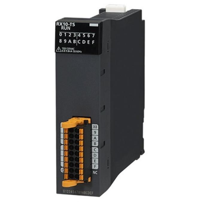 Модуль цифрового входу Mitsubishi Electric RX10-TS
